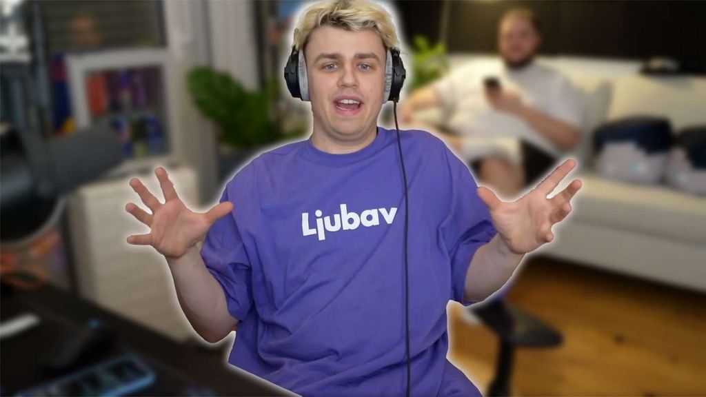 Kevin 'Papaplatte' Kassierer | Twitch-Streamer Kevin 'Papaplatte' Kassierer | Twitch-Streamer