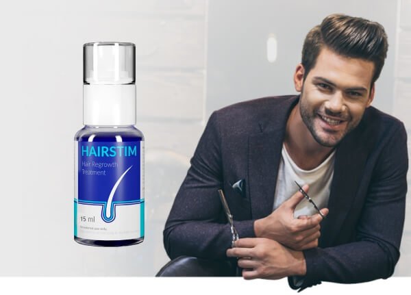 Best hairstim cena w aptece in Poland