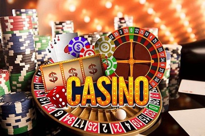 Discover the Top Ten Online Casino UK for 2023