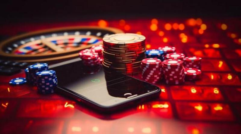 Experience the Thrill of Mad Casino & Sportsbook 11