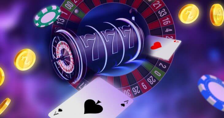 Explore the Thrills of Online F7 Casino