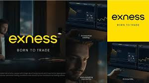 Comprehensive Guide to Exness Trading Account