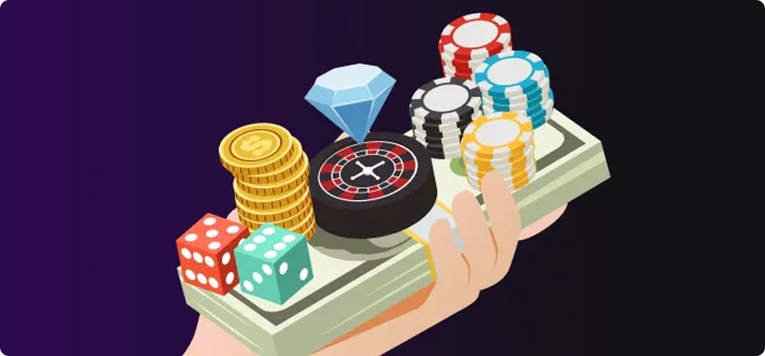 Discover the Excitement of Online Gaming at Casiny Casino Discover the Excitement of Online Gaming at Casiny Casino