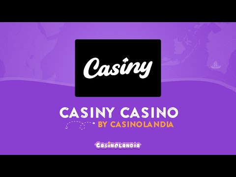 Discover the Excitement of Online Gaming at Casiny Casino Discover the Excitement of Online Gaming at Casiny Casino