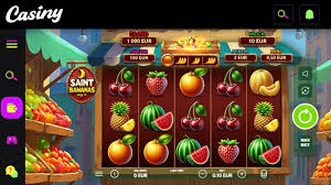 Discovering the Thrills of Casiny Casino