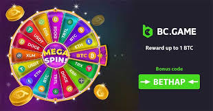 Explore the Excitement of Online Gaming with BCGameBet