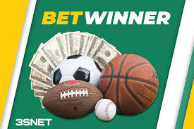Explore the Exciting World of BetWinner Cameroon Your Ultimate Betting Destination
