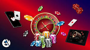 Exploring the Future Trustless Casino Platforms