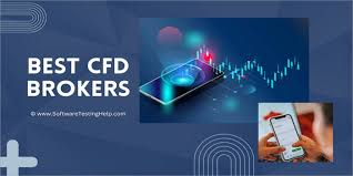 Finding the Best Broker for CFD Trading 21