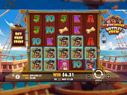 도그하우스 데모 즐길 수 있는 완벽한 슬롯 게임