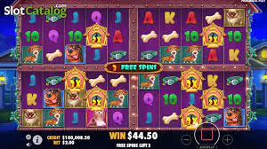 도그하우스 데모 즐길 수 있는 완벽한 슬롯 게임