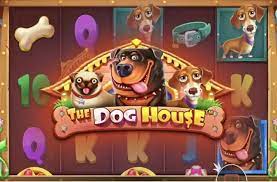 도그하우스 데모 즐길 수 있는 완벽한 슬롯 게임