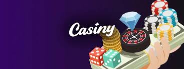 Unlock Amazing Rewards with Casiny Promo Codes Unlock Amazing Rewards with Casiny Promo Codes