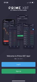 Unlocking the Future of Trading with Crypto Broker PrimeXBT PH Unlocking the Future of Trading with Crypto Broker PrimeXBT PH