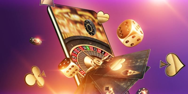 Die Faszination von ausländische online casinos Die Faszination von ausländische online casinos