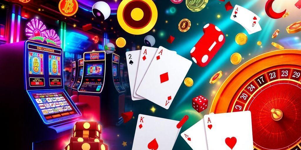 Die Welt der Online Casinos ohne deutsche Lizenz 323