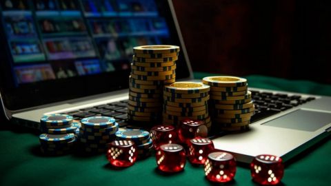 Golden Mister Casino Registration Process 35