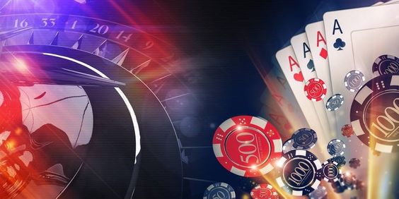 Mezinárodní casino Zábava a možnost výhry pro každého Mezinárodní casino Zábava a možnost výhry pro každého