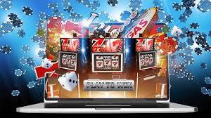 Nové české online casino 2025 Revoluce v hazardních hrách Nové české online casino 2025 Revoluce v hazardních hrách