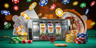 Objevte nejlepší nove casino bez vkladu a vyhrajte bez rizika!