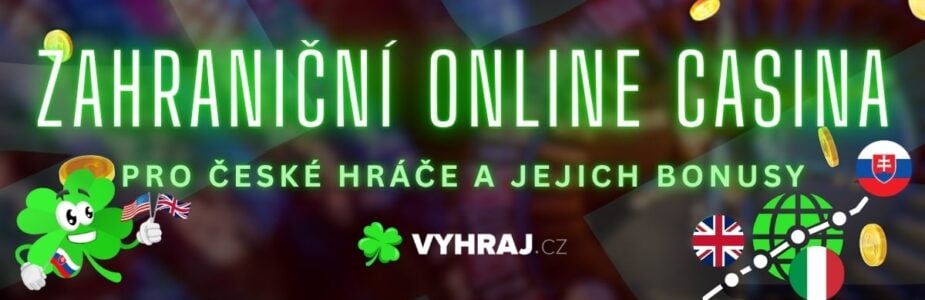 Slovenská kasina pro české hráče - Objevte nové možnosti zábavy 1 Slovenská kasina pro české hráče - Objevte nové možnosti zábavy 1