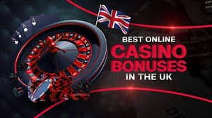 Ultimate Guide to Casino Online UK Features, Games, and Bonuses Ultimate Guide to Casino Online UK Features, Games, and Bonuses