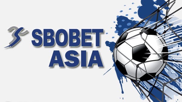 Agen Betting Sbobet88 Deposit 50 Menangkan Taruhan Anda dengan Mudah Agen Betting Sbobet88 Deposit 50 Menangkan Taruhan Anda dengan Mudah