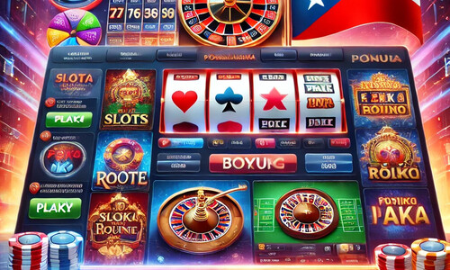 Bezpečné online casino v Česku Jak si vybrat to nejlepší Bezpečné online casino v Česku Jak si vybrat to nejlepší