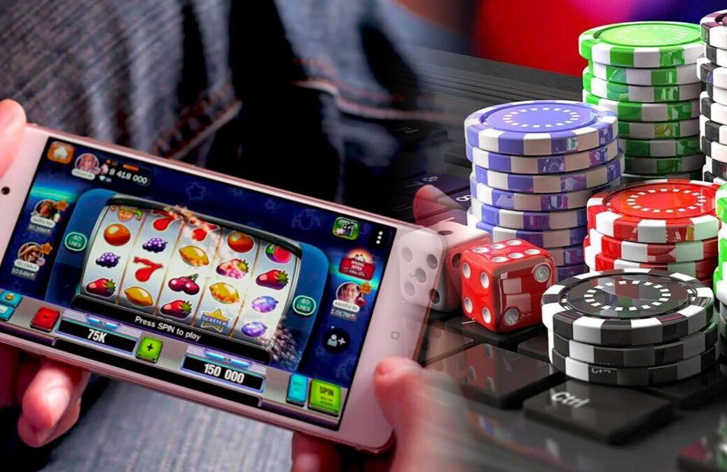Not on GamStop Casinos A Comprehensive Overview Not on GamStop Casinos A Comprehensive Overview