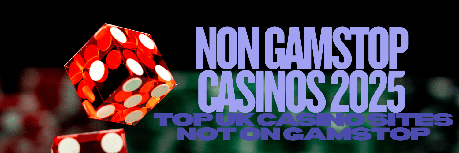 Not on GamStop Casinos A Comprehensive Overview Not on GamStop Casinos A Comprehensive Overview