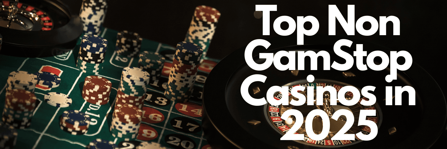 Not on GamStop Casinos A Comprehensive Overview Not on GamStop Casinos A Comprehensive Overview