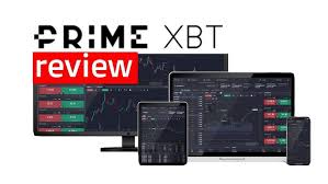 PrimeXBT A Comprehensive Guide to Online Trading in Indonesia
