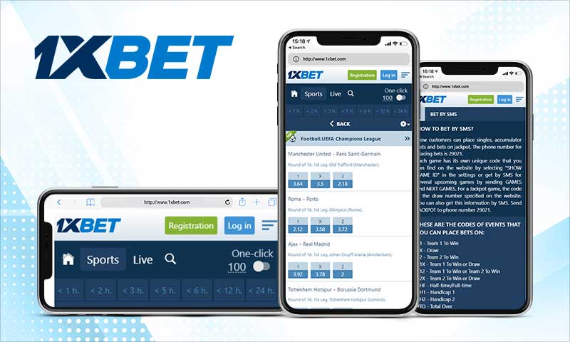 The Ultimate Guide to 1xBet Login The Ultimate Guide to 1xBet Login
