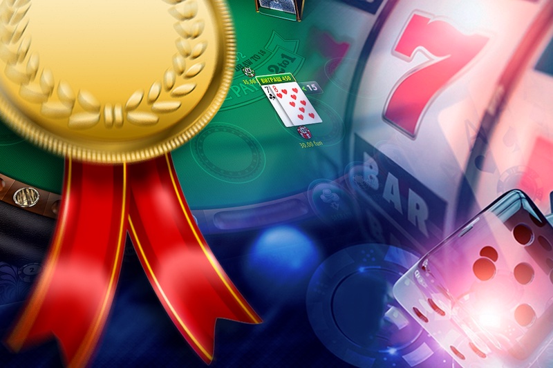 Unlock the Thrills with Jackpot City Casino Rewards
