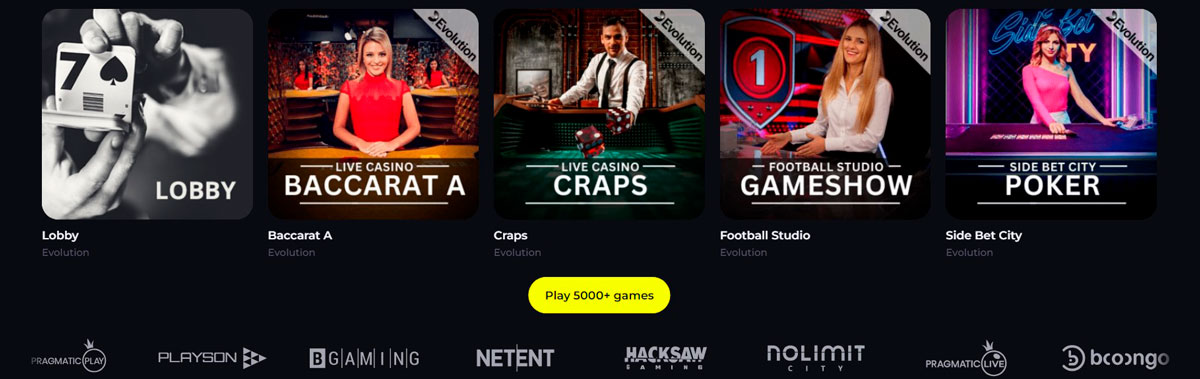 Casinoways 2025 Review: Feedback, Analysis & Ratings Casinoways 2025 Review: Feedback, Analysis & Ratings