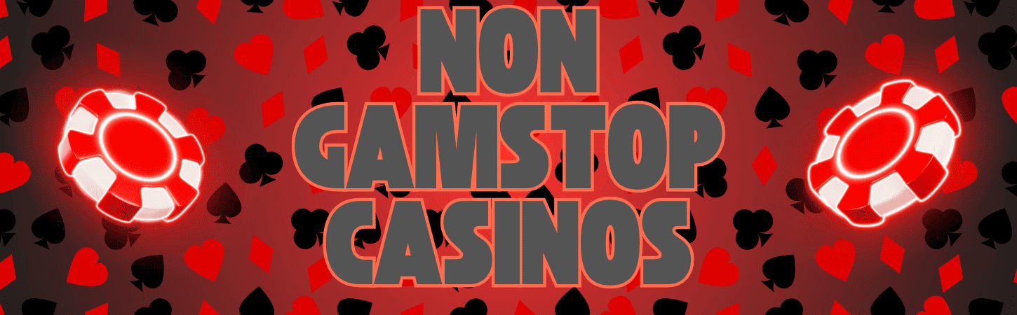 Exploring Non Gamstop Casinos A Guide to Alternative Gaming Options