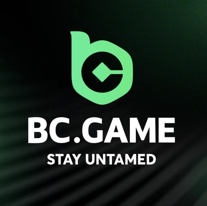 BC Game The Ultimate Cryptocurrency Gaming Experience in the United States