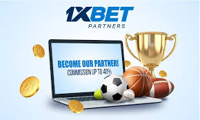 Discover the 1xBet App Your Ultimate Betting Companion -1443920060