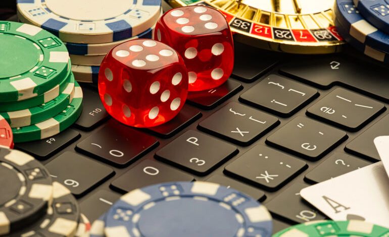 Discover the Excitement of Online Casino TenBet -236718358 Discover the Excitement of Online Casino TenBet -236718358