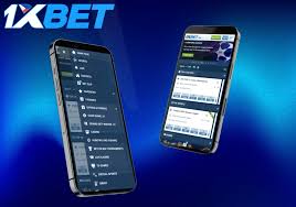 1xBet App Installation Guide Enhance Your Betting Experience