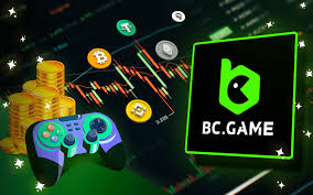Discover the Exciting World of BC.Game Online Slots 835211721