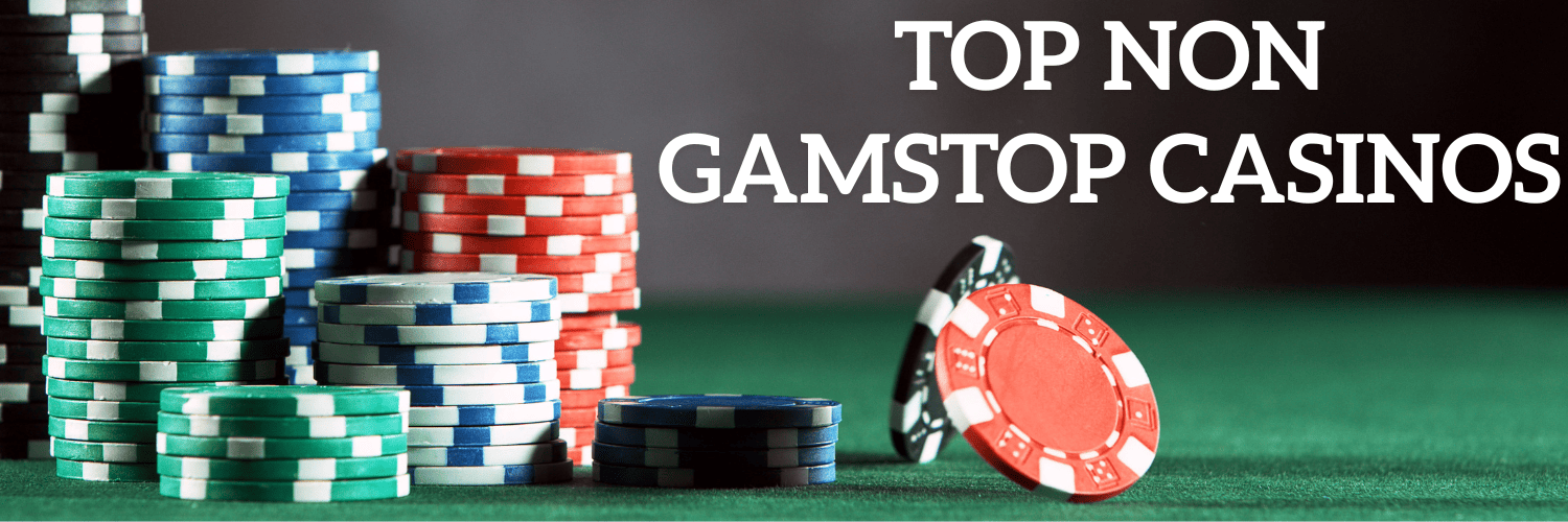Discovering New Non Gamstop Casino Sites Your Ultimate Guide 854140174