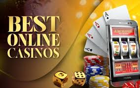 Emerging Online Casino Trends in Asia A New Era of Gaming