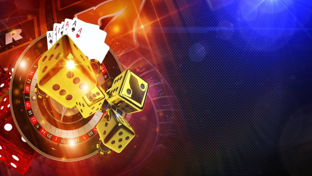 Experience Authentic Casino Gaming Real Games From Top Providers
