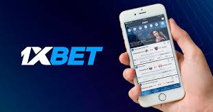 Experience the Excitement with the 1xBet App 443861283 Experience the Excitement with the 1xBet App 443861283