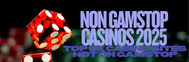 Explore the World of Casinos Not on Gamstop UK -11466013
