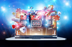 Exploring Online Casinos Offering Both Slots and Live Games
