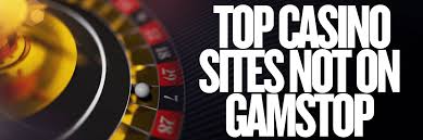 Exploring UK Casinos Not on Gamstop A Comprehensive Guide Exploring UK Casinos Not on Gamstop A Comprehensive Guide
