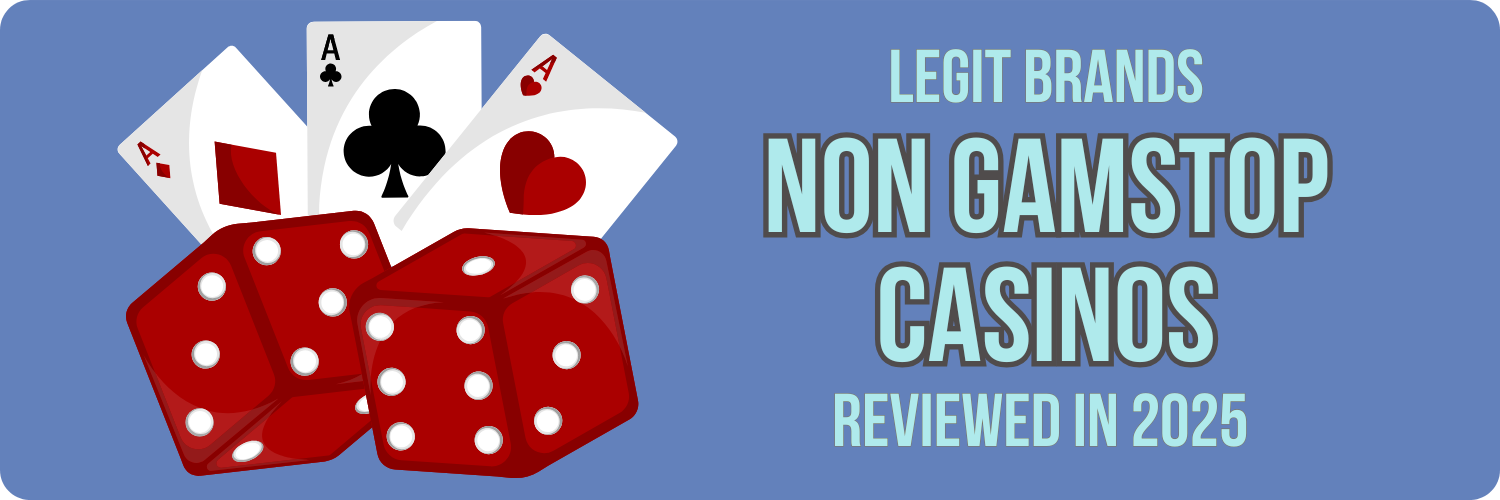 Non-Gamstop Casinos Your Guide to Gaming Freedom