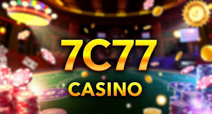 The Future of Online Gaming Exploring the 7c777 App